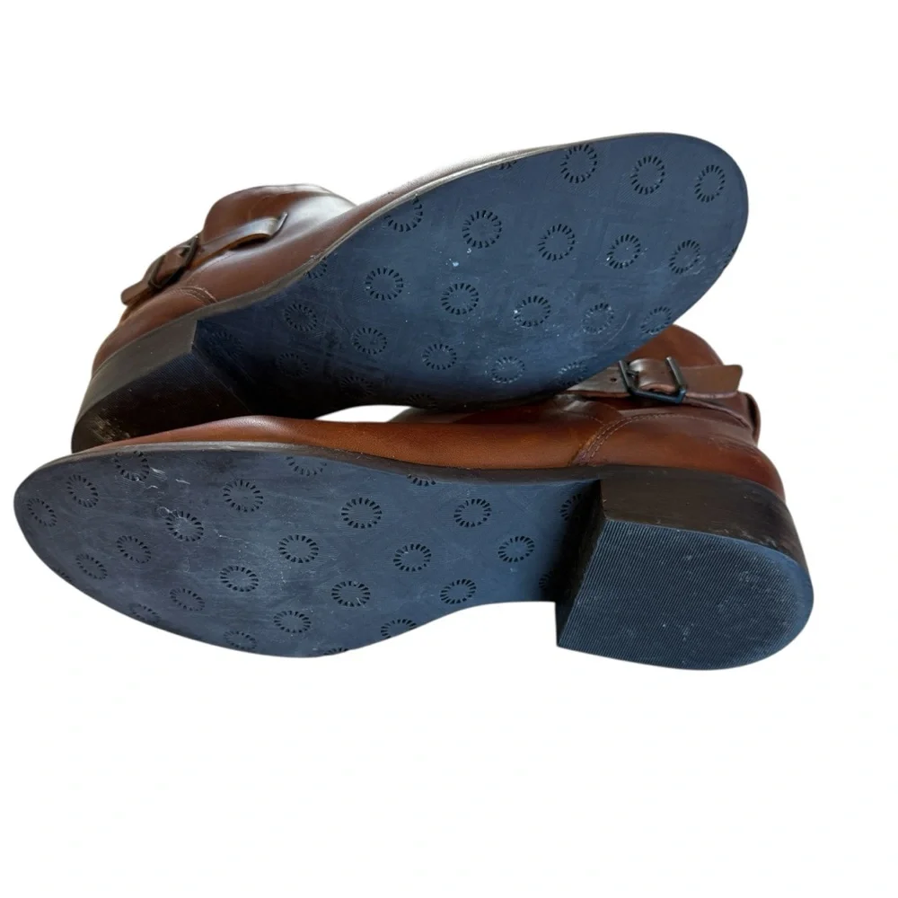 UGG Women's Barnett Brown Ankle‎ Boots
